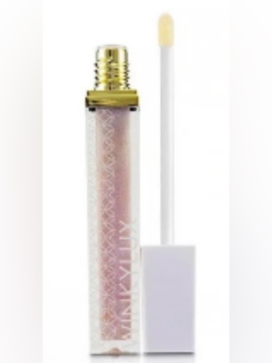 WINKY LUX Other - Winky Lux Birthday Cake Glossy Boss High Shine Lip Gloss Box Not Included